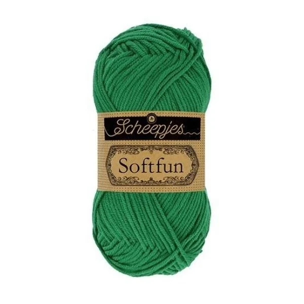 Scheepjes Softfun